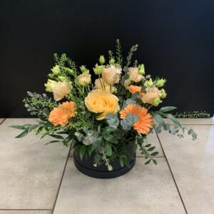 Blomsterbox stor
